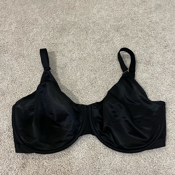 Soma Unbelievable Minimizer Bra - Picture 4 of 10